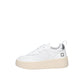 D.a.t.e. Sneakers W401-SE-DR-WS
