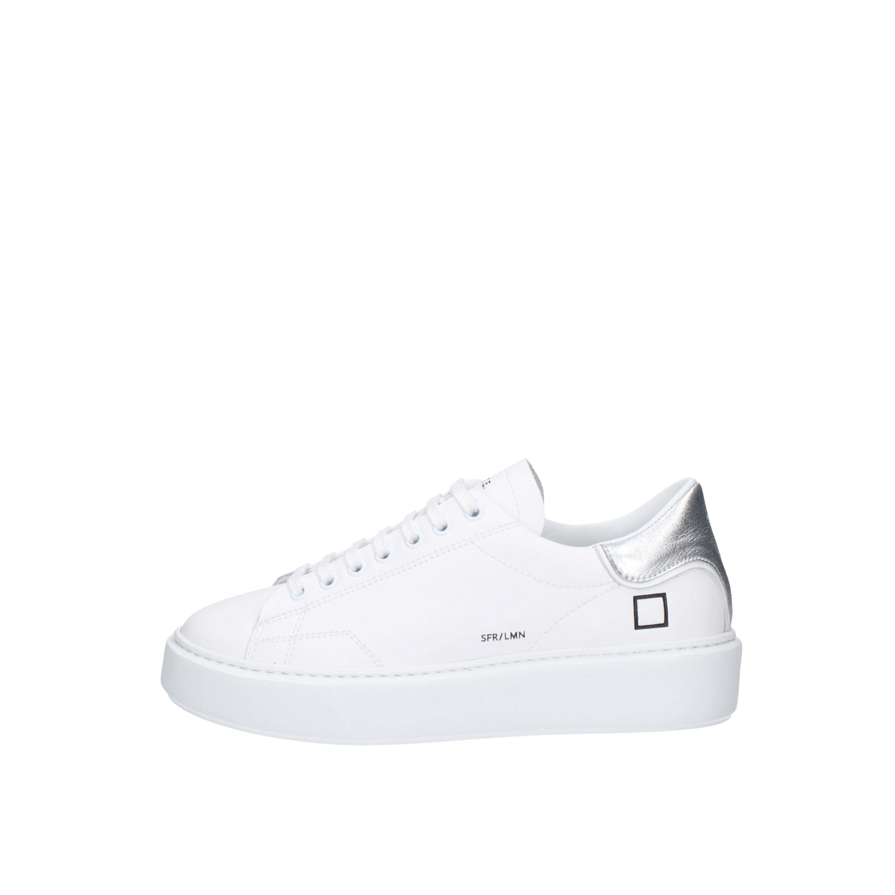 D.a.t.e. Sneakers W401-SF-LM-WS