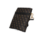 GUESS  HMEVZL P3199 Marrone