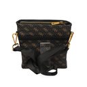 GUESS  HMEVZL P3199 Marrone