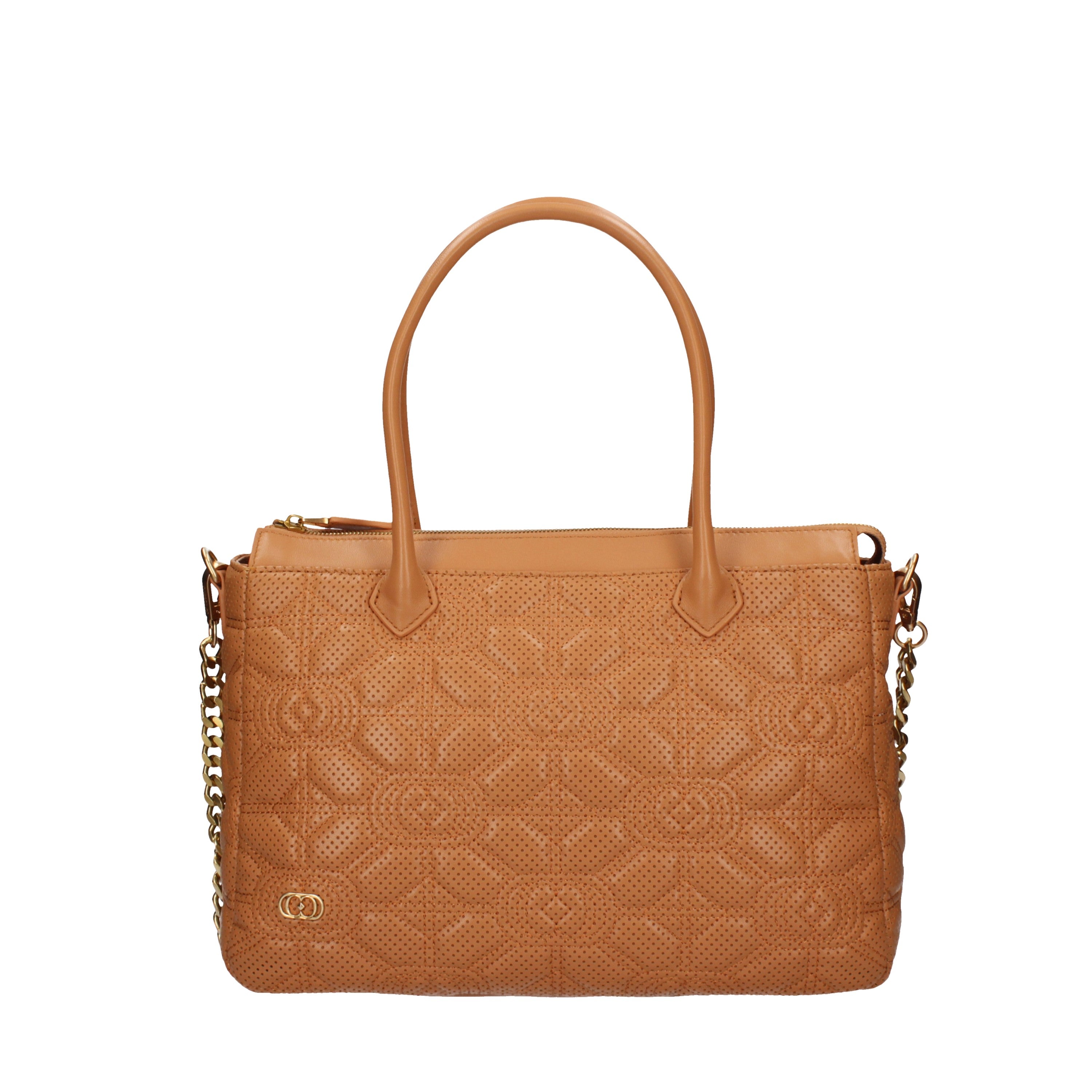 La carrie Shopper 141P-LB-282-LEA