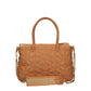 La carrie Shopper 141P-LB-282-LEA