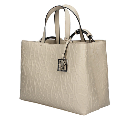 Armani exchange Shopper 942646 CC793 - Borse Shopping Donna