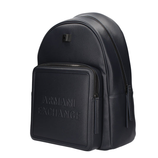 Armani exchange Zaino 952638 4R836 - Accessori Uomo