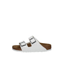 BIRKENSTOCK  552683 Bianco