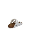 BIRKENSTOCK  552683 Bianco