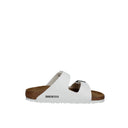 BIRKENSTOCK  552683 Bianco