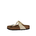 BIRKENSTOCK  1026558 Ecru