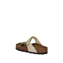 BIRKENSTOCK  1026558 Ecru
