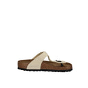 BIRKENSTOCK 1026558 Ecru