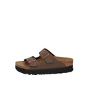 BIRKENSTOCK Scarpe 1027417 Mocca