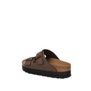 BIRKENSTOCK Scarpe 1027417 Mocca