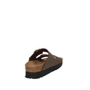 BIRKENSTOCK Scarpe 1027417 Mocca