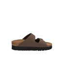 BIRKENSTOCK Scarpe 1027417 Mocca