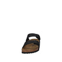 BIRKENSTOCK  1026425 Nero