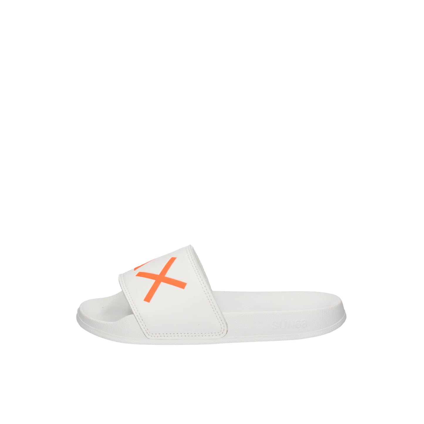 SUN68 X34203 White