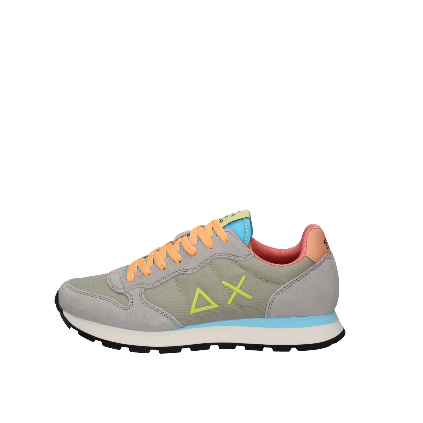 SUN68 Z34104 Light Grey