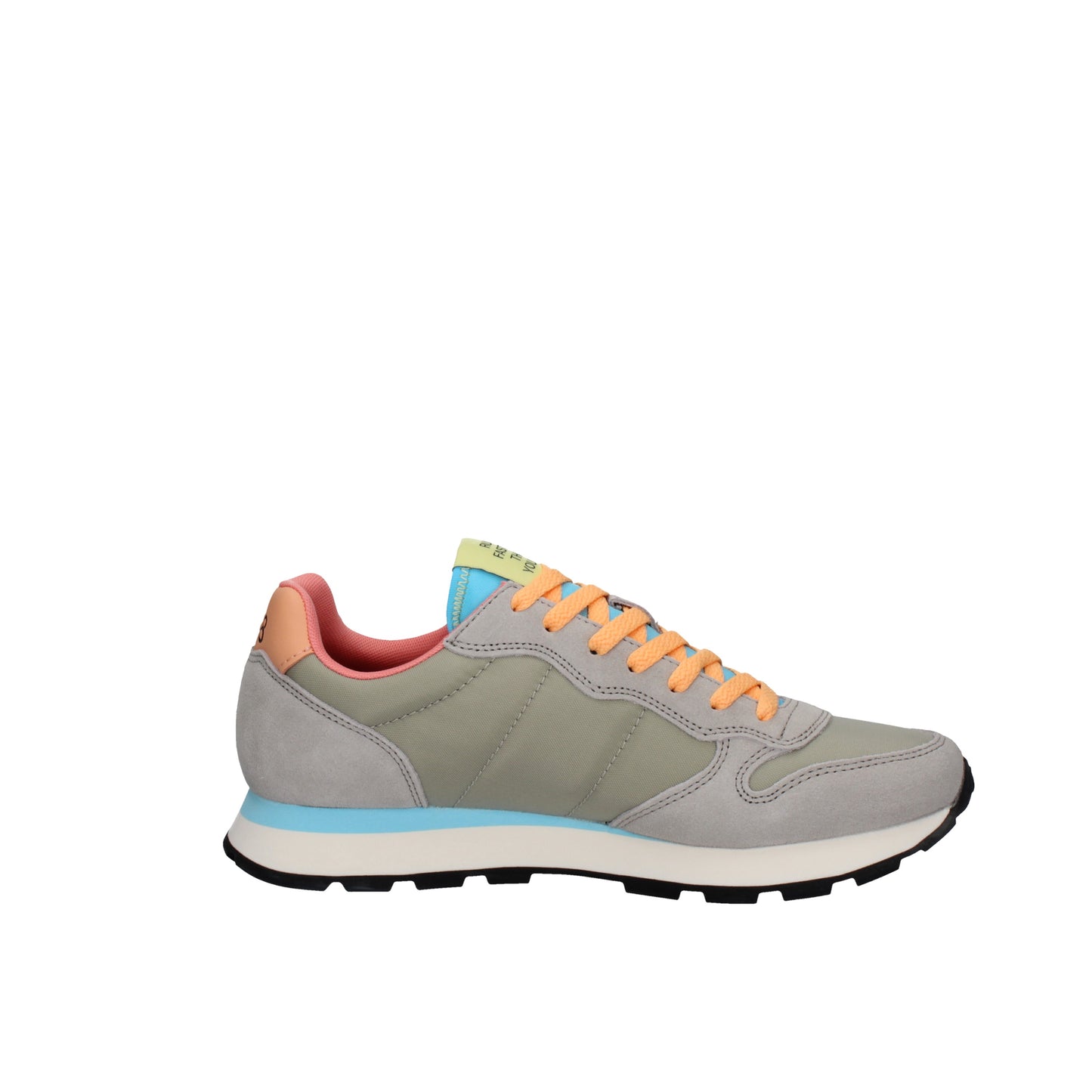 SUN68 Z34104 Light Grey