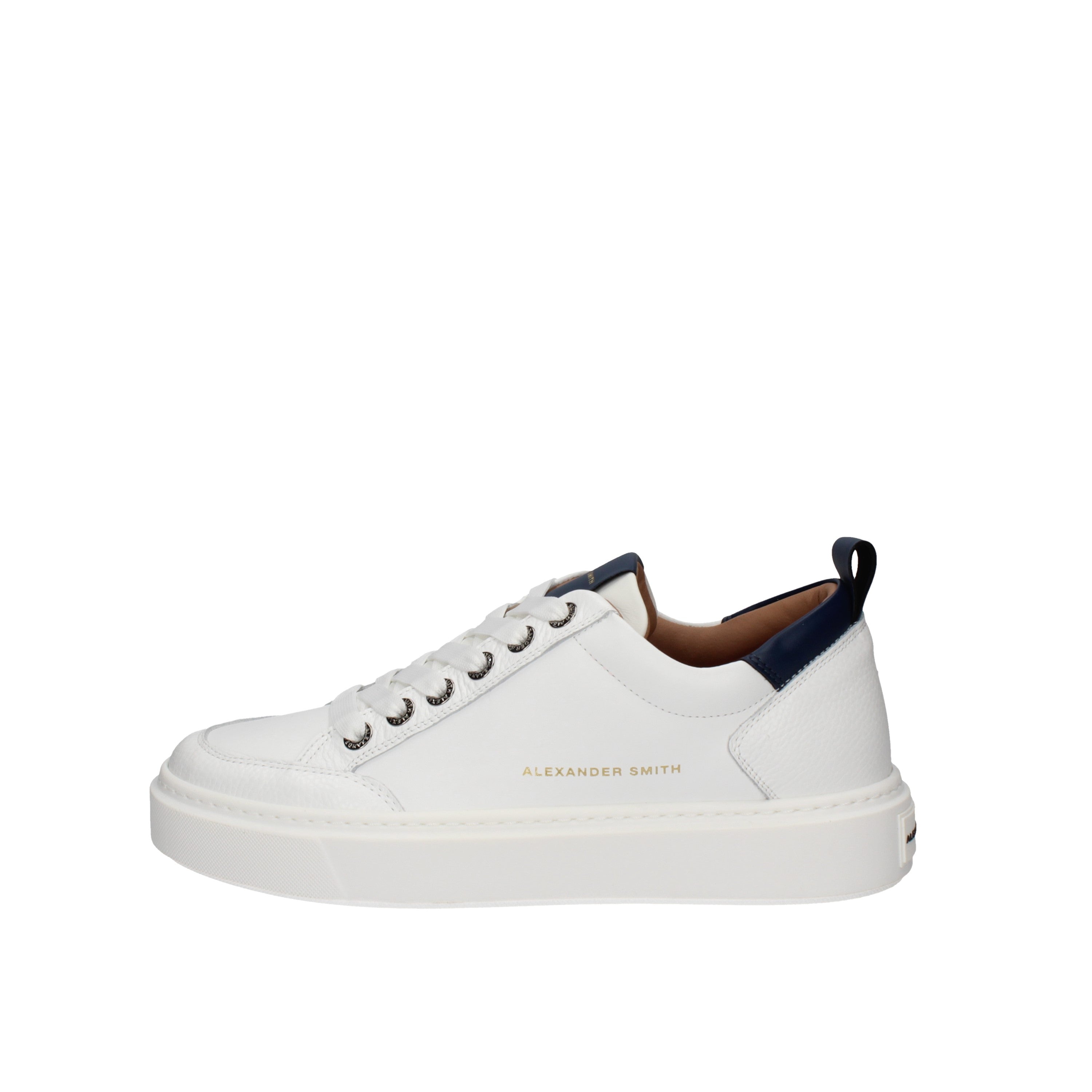 Alexander smith Sneakers BDM 3301WBL