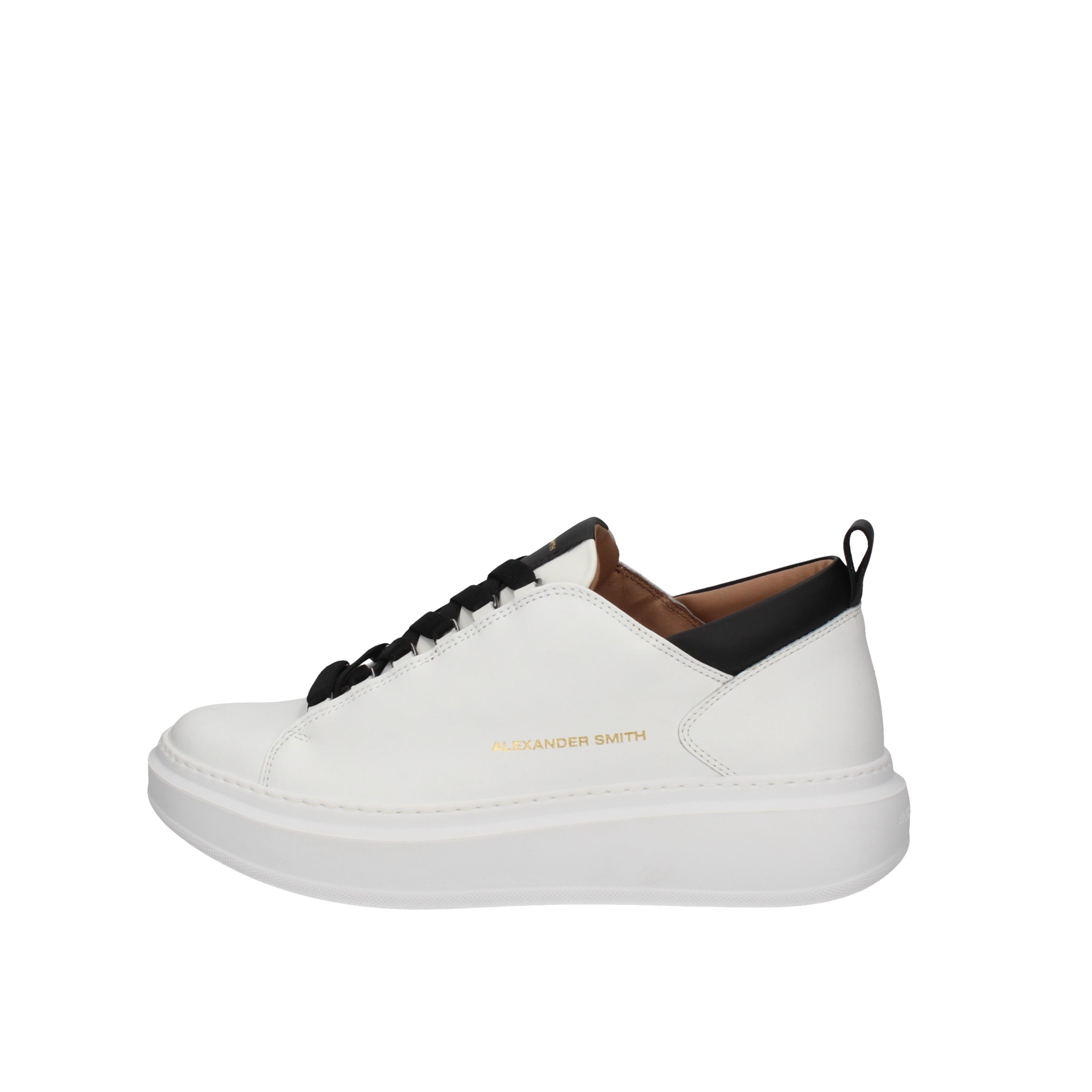 Alexander smith Sneakers WYM 2260WBK