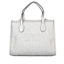 GUESS  HWWY86 65220 Argento