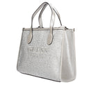 GUESS  HWWY86 65220 Argento