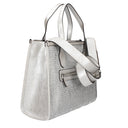 GUESS  HWWY86 65220 Argento