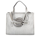 GUESS  HWWY86 65220 Argento