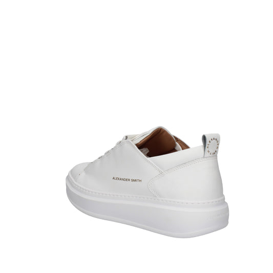 Alexander smith Sneakers WYM 2263TWT - Man