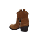 VIA ROMA 15  3953 Cuoio