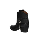 VIA ROMA 15  3953 Nero