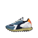 RUN OF  DUSK M. Cobalto