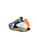 RUN OF  DUSK M. Cobalto