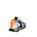 RUN OF  DUSK M. Cobalto