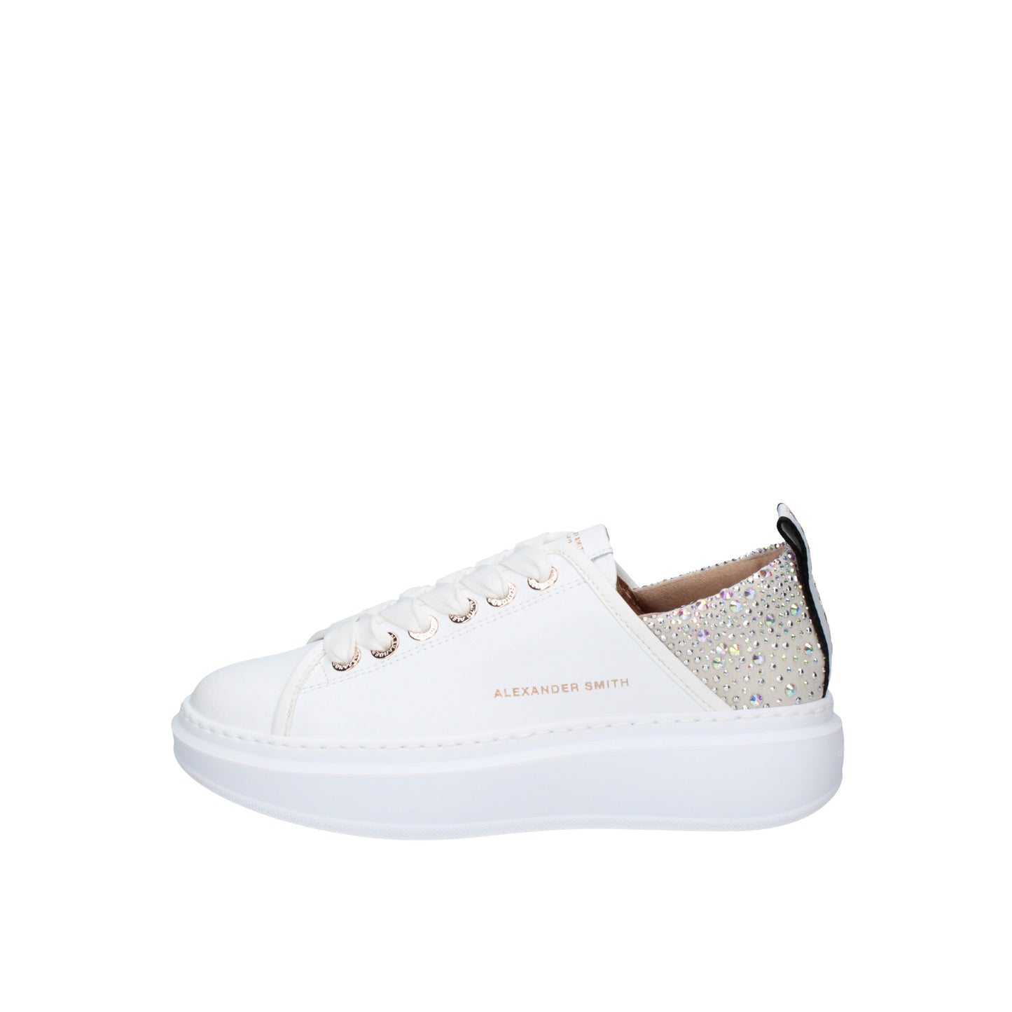 Alexander smith Sneakers WYW 0506WIA