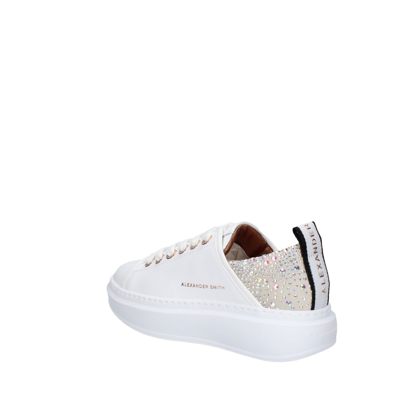 Alexander smith Sneakers WYW 0506WIA