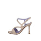 Albano Sandali vernice nude 5061