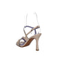 Albano Sandali vernice nude 5061