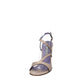 Albano Sandali vernice nude 5061