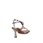 Albano Sandali specchio rame 5047