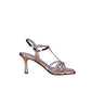 Albano Sandali specchio rame 5047