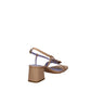 Albano Sandali fashion beige 5206/50