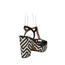 CHIE MIHARA  JINGA Nero