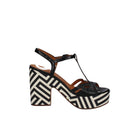 CHIE MIHARA  JINGA Nero