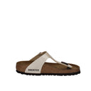 BIRKENSTOCK Scarpe 943871 Bianco Perlato