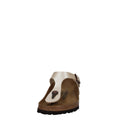 BIRKENSTOCK Scarpe 943871 Bianco Perlato