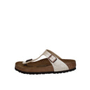 BIRKENSTOCK Scarpe 943871 Bianco Perlato