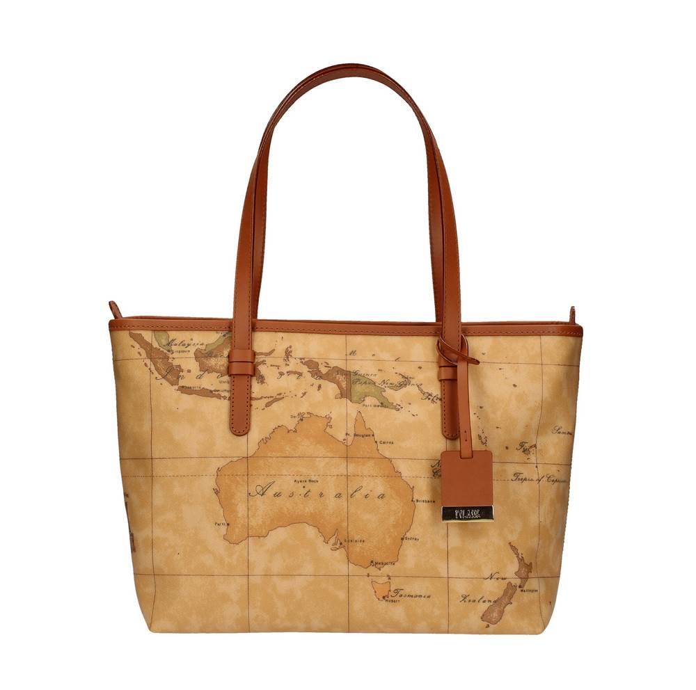 Alviero martini Shopper D006/6000