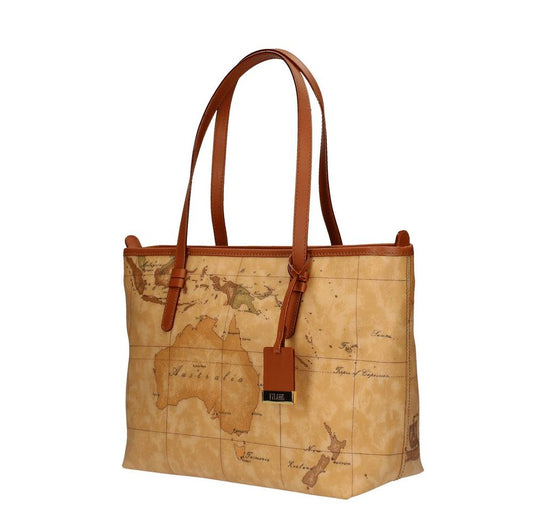 Alviero martini Shopper D006/6000 - Borse Shopping Donna