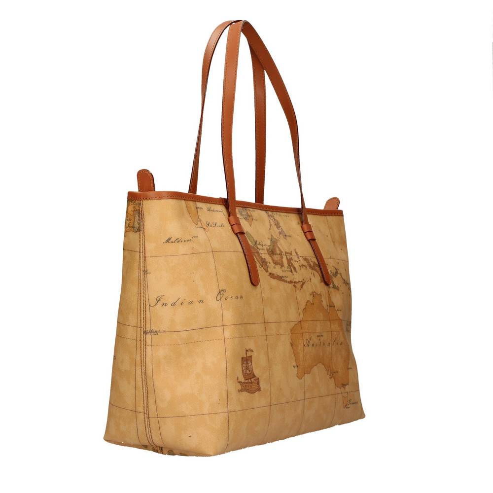 Alviero martini Shopper D007/6000